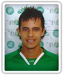 Player face