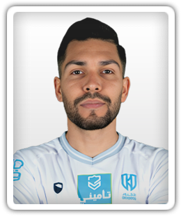 Player face