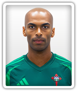 Player face