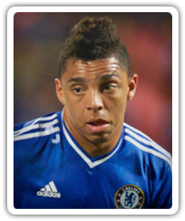 Player face