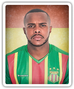 Player face