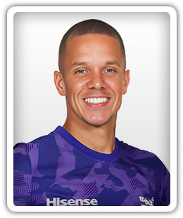 Player face