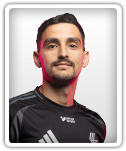 Player face