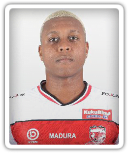 Player face