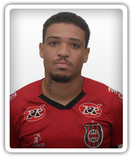 Player face