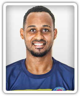 Player face