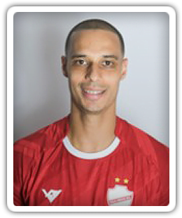 Player face