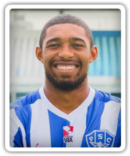 Player face