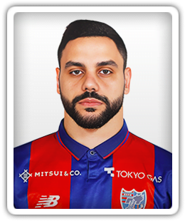 Player face