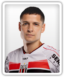 Matheus Barbosa