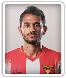 Player face