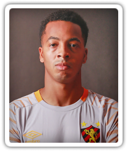Player face