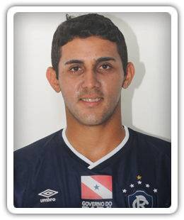 Player face