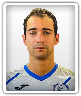 Player face