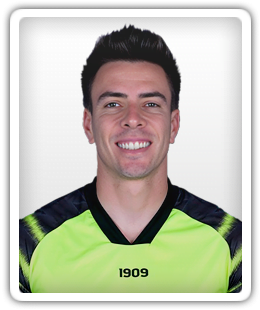 Player face