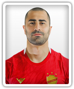 Player face
