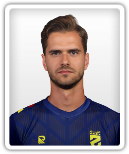 Player face