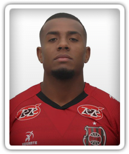 Player face