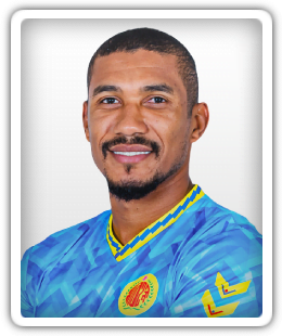 Player face
