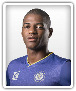 Player face