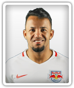 Player face