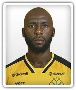 Player face