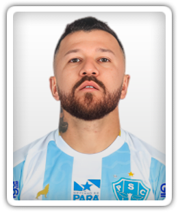 Player face