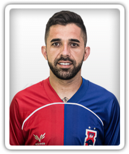 Player face