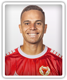 Player face