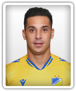 Player face