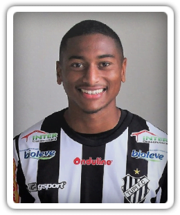 Player face