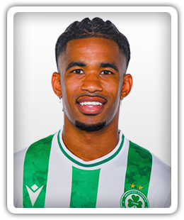 Player face