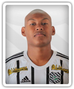 Player face
