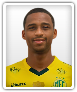 Matheus Sales