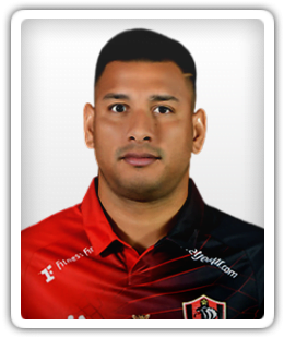 Player face
