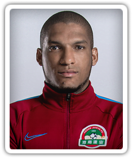 Player face
