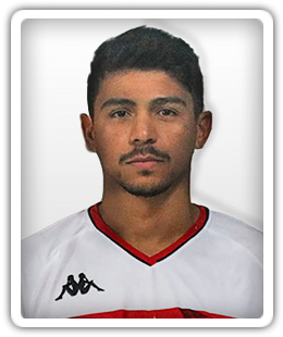 Player face