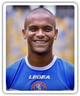 Player face