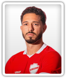 Player face