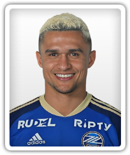 Player face