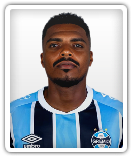 Player face