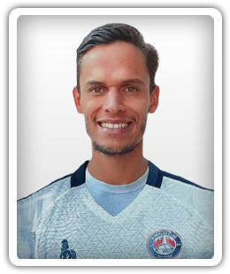 Player face