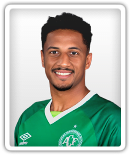 Player face