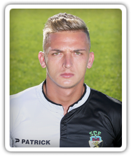 Player face