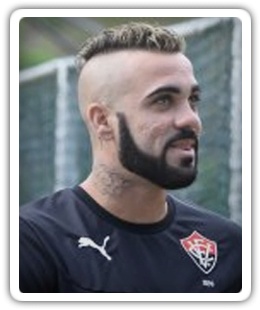 Player face