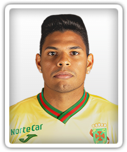 Player face