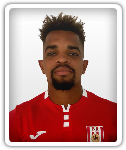 Player face
