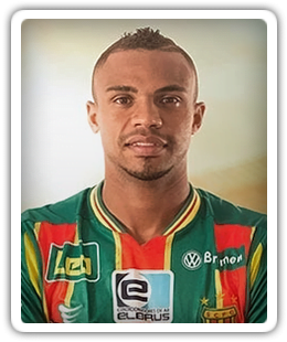 Player face