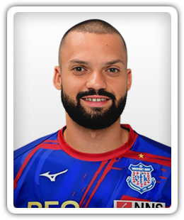 Player face