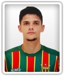 Lucas Ambiel